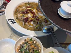 -渔语鱼酸菜鱼新川菜(来福士店)