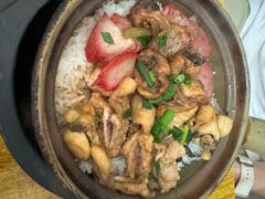 -康乐餐馆(台山商业城D座商场店)