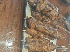-巴依老爷新疆餐厅