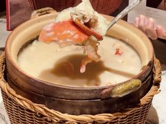 -潮州府·潮菜·砂锅粥(徐家汇店)