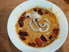 -北京老门框爆肚涮肉馆(凤城六路店)