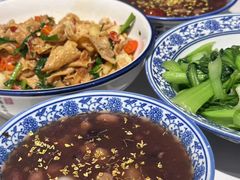 -回家吃饭·地道南昌菜(建德观总店)