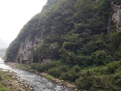 -南江大峡谷