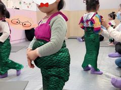 -金宝贝早教(庐阳万象汇中心)