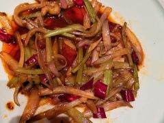 -鸽子侯·家宴·平价海鲜(市图书馆店)