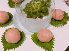 -捞王猪肚鸡火锅(财富中心店)