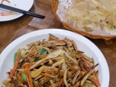 -一楼食业·美食人家