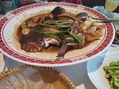 -旺顺阁·北京菜(北辰上品+)