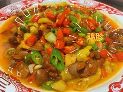 -李叔叔虾蟹大排档(青羊店)
