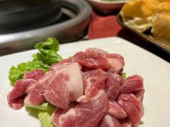 -大良毋米粥·粥底火锅(岭南天地店)