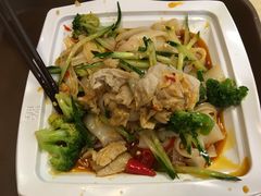 -魏家凉皮(兵马俑店)