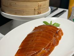 -四季民福烤鸭店(王府井东安门店)