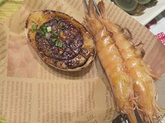 -丰茂烤串(建设街店)