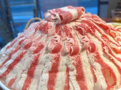 -1078號老北京涮肉(松柏店)
