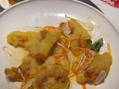 -老何二婶家铁锅炖·东北菜(白石洲店)
