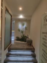 -FUMEIHUI·科技美肤·美体SPA