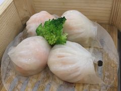 -丰谷茶楼(鸿大广场店)