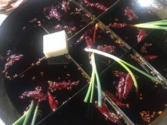 -正贰捌经重庆老火锅(建设路店)