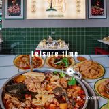 昆明美食|无辣不欢·晓彭肥肠鸡绝了