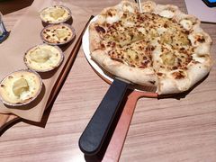 -必胜客(北苑路店)