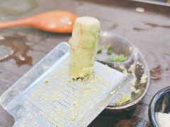 -银河烧鳗·活鳗料理专门店(西单大悦城店)