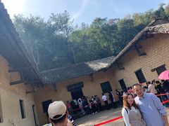 -韶山毛泽东同志故居