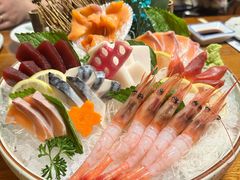 -铃兰日本料理(汉水路店)