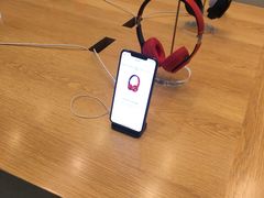 -Apple零售店(华贸购物中心店)