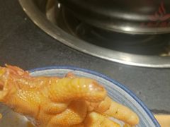 -二孃鸡爪爪(东郊记忆店)