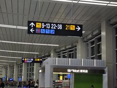 -石家庄正定国际机场-T2航站楼