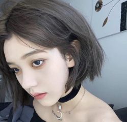 -柯琳造型