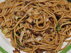 炒粉-欧记大排档·景德菜(上海首店)