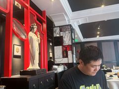 -皇朝会.经典传统粤菜(外滩店)