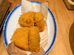 -友名Cross日式咖喱屋(江南大道中店)