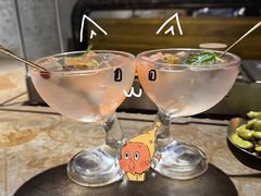-麦凯伦烧烤·精酿超级工厂店(金桥总店)