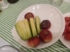 -鹊华居·地道鲁菜·海鲜·融合味(大明湖店)