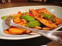 -西安凯悦酒店·湖畔中餐厅