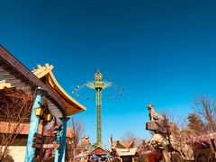 -七彩云南欢乐世界