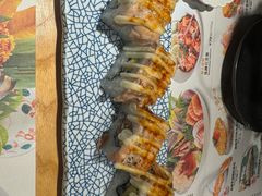 -Sushi Love 创意寿司(丽影广场店)