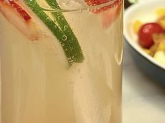 -玛尚诺意式餐厅(天环广场店)