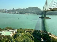 -香港帝景酒店
