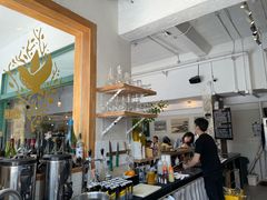 -RAC BAR(安福路店)