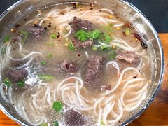 -佳荣老五生态牛肉馆
