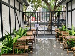 -一尺花园(安和花园店)