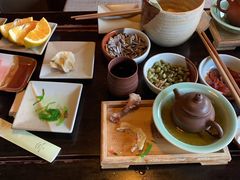 -青藤茶馆(南山路店)