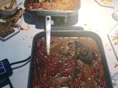 -鱼酷活鱼烤鱼(南京水游城店)