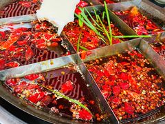 九宫格-化龙桥九宫格火锅(清水河店)