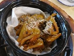 -一煲鸽