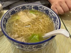 -香港威特瑞茶餐厅(小白楼音乐厅店)