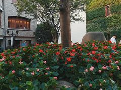 -思南公馆商业街